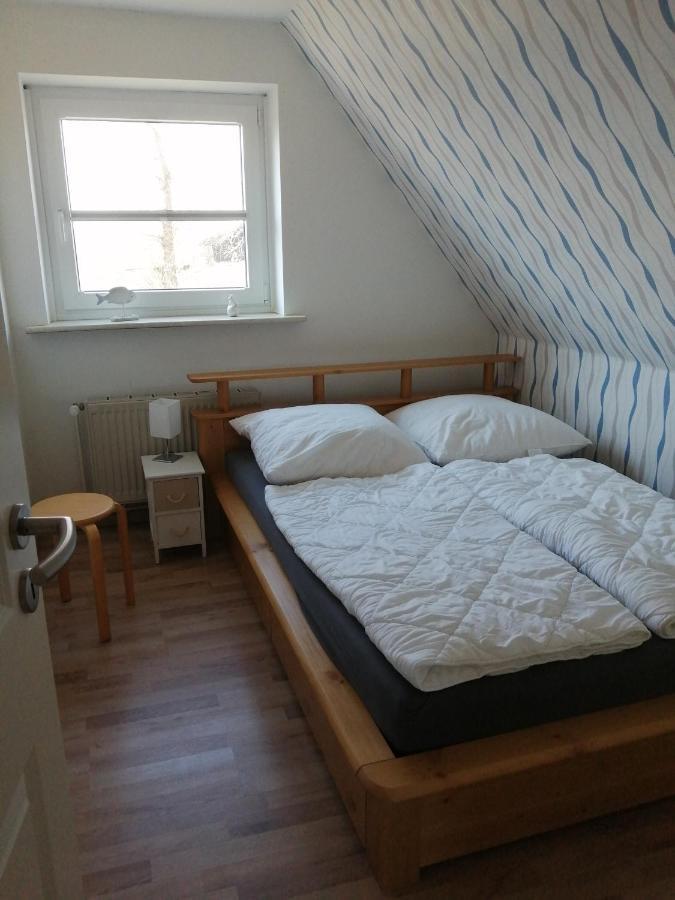 Willa Deichtraum Hedwigenkoog Zewnętrze zdjęcie